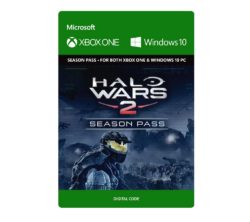 MICROSOFT Halo Wars 2 - Season Pass